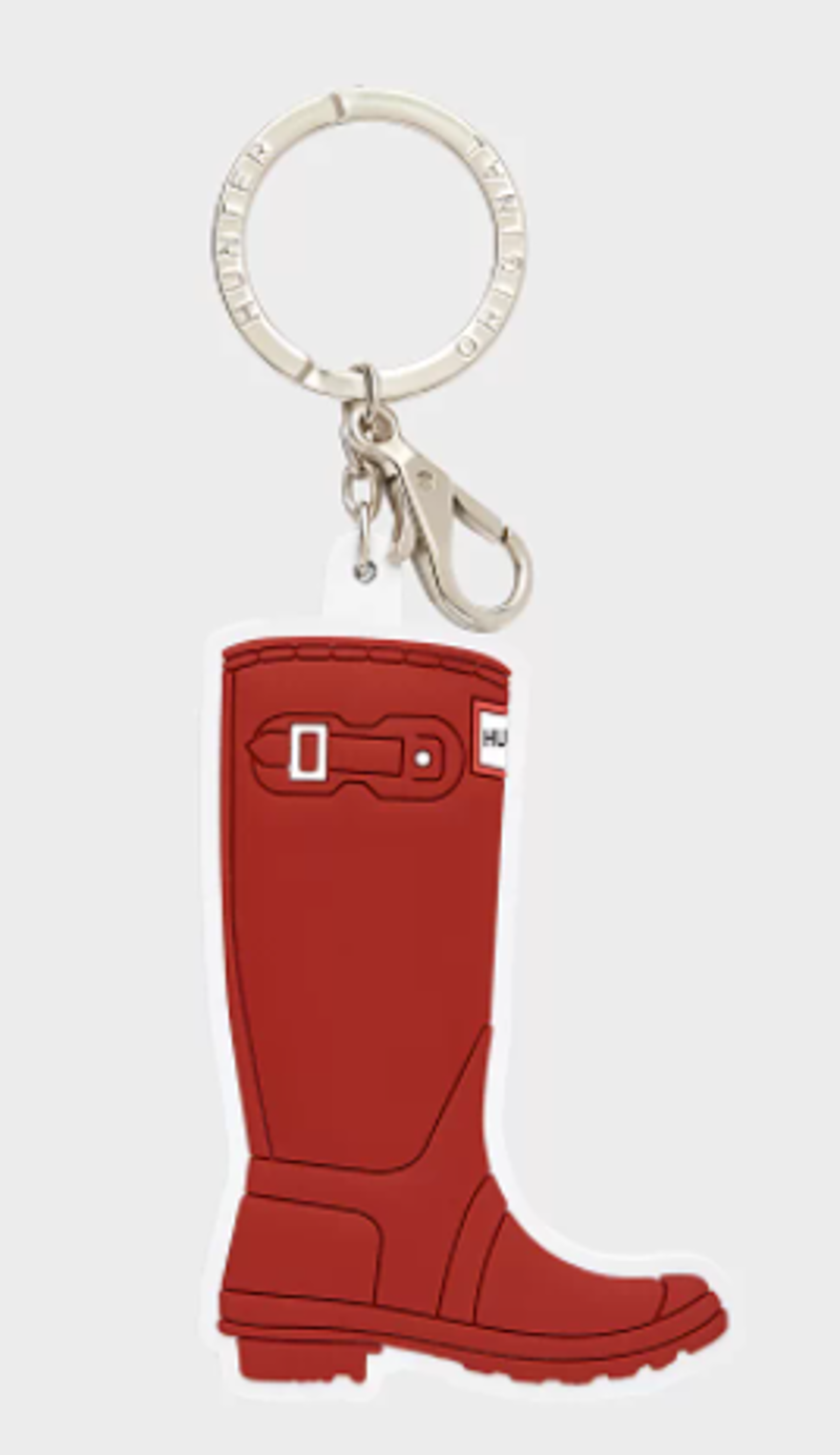 Original Tall Boot Keyring-1